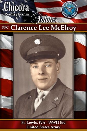 chicora guys The military banner tribute program salutes our brave men and women honorably discharged who serve, or have served in the military by displaying military banners in their community between memorial day and veterans day. chicora guys The military banner tribute program salutes our brave men and women honorably discharged who serve, or have served in the military by displaying military banners in their community between memorial day and veterans day.